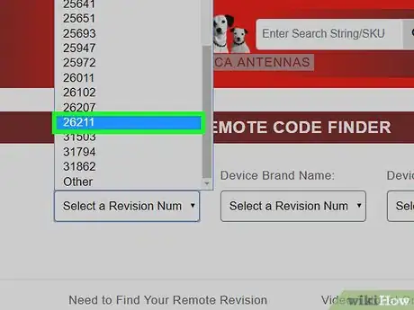 Image intitulée Program an RCA Universal Remote Without a "Code Search" Button Step 5